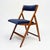 Eden Chairs by Gio Ponti for Fratelli Reguitti, 1960s, Set of 4 For Sale - Image 6 of 16