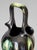 Large Vintage Belgian Glazed Ceramic, 1930s, Set of 5 For Sale - Image 6 of 15
