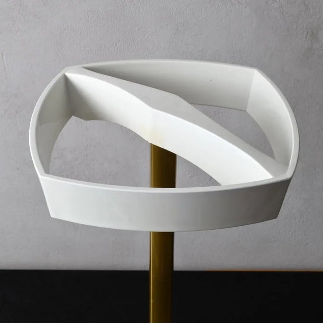 Space Age German Umbrella Stand, 1960s For Sale - Image 4 of 12