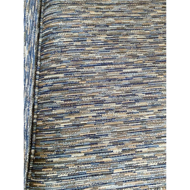 2010s Knoll Krefeld Lounge Chair by Mies Van Der Rohe For Sale - Image 5 of 6