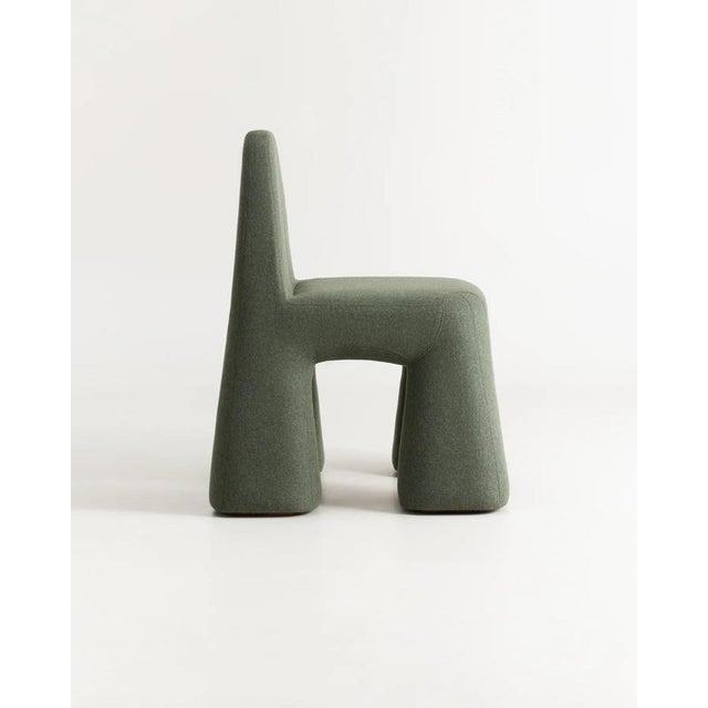 Grun Chair by Victoria Yakusha For Sale - Image 6 of 8