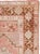 This mid-20th century Turkish Oushak rug, measuring 3' 5" x 5' 6", displays the region’s signature soft palette and...