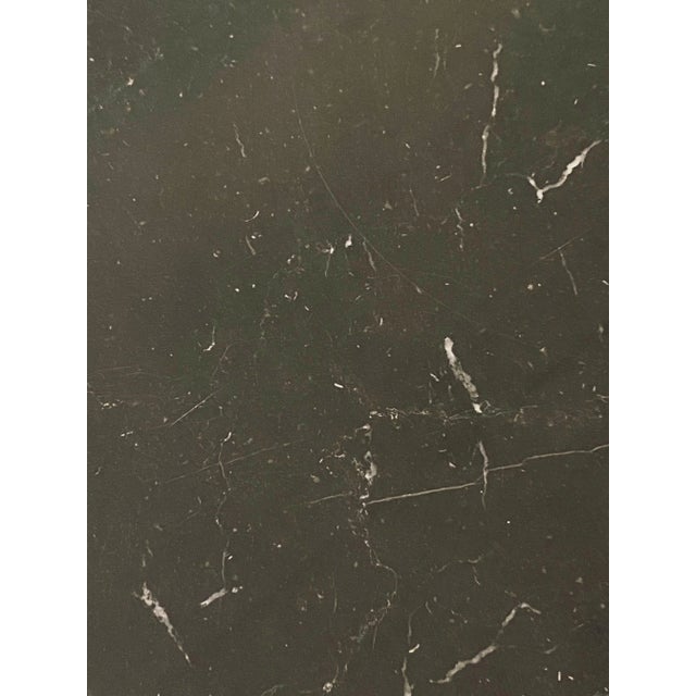 Stone Dolmen Marble Table by Giulio Cappellini, Italy, 2000 For Sale - Image 7 of 8