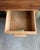 An authentic vintage half-office desk from the 1940s-50s, this iconic model captivates with its clean lines and timeless...