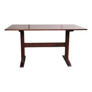 Vintage D R Dimes Cherry Dining Table