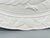 Vintage White Embossed Turkey Platter – Traditional / Farmhouse / Thanksgiving For Sale - Image 9 of 11