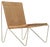 Bachelor Chair by Panton for Fritz Hansen, 1950s For Sale