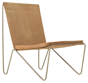Bachelor Chair by Panton for Fritz Hansen, 1950s