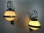Vintage Wall Lamps, Set of 2 For Sale - Image 3 of 10