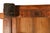 Rustic Indian Teak Doorframe Now Bookcase, 19th Century With Later Elements For Sale - Image 3 of 18