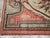 Early 20th Century Galerie Shabab Collection Early 20th Century Turkish Ghourdes Accent Rug For Sale - Image 5 of 8