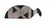 Vintage Kalapalo Indigenous wood spatula (Pá de Biju) measuring 18.75" w by 7" H by 0.75" D. This handcrafted Kamaiurá...