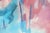 Printmaking Materials Framed "Ballet" Abstract Silkscreen For Sale - Image 7 of 8