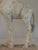 Late 20th Century Vintage Austin Productions Standing Giraffe Sculpture, 1981 For Sale - Image 5 of 10