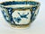 Ceramic Antique Chinese Cup and Saucer For Sale - Image 7 of 9
