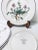 Arts & Crafts Vintage Villeroy & Boch Botany Salad/Bread/Dessert Plates- Set of 4 For Sale - Image 3 of 6