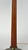 Rare table lamp model 29595 designed by erik tidstrand for nordiska kompaniet (nk), sweden, circa 1938. an exceptional...