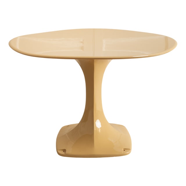 Table by Christian Adam, 1970 For Sale