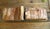 1970s 1970s Amazing Polished Arizona Rainbow Petrified Wood Bookends For Sale - Image 5 of 9