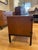 Mid-Century Modern Mid 20th Century Milo Baughman Walnut Nightstand For Sale - Image 3 of 9