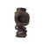 Early 20th Century Kuba Figural Cup For Sale - Image 4 of 9