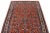 Middle Eastern Sarough Rug in Wool For Sale - Image 3 of 11