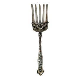 Example of Frank M. Whiting and Company Flatware and Silverware