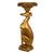 Antique French 18thC Louis XVI Gilt-Wood Greyhound Dog Jardinière Stand 1780 For Sale - Image 4 of 18