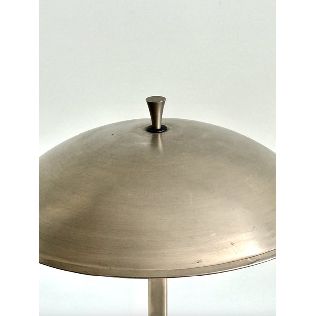 Vintage Swedish Table Lamps from Cebe CHR Berg & Co. For Sale - Image 3 of 8