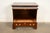 Wood Harden Furniture Georgian Carved Cherry Wood Nightstand For Sale - Image 7 of 13