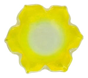 Murano Glass Bowl