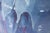 Large Blue Glaze Vase For Sale - Image 9 of 10