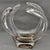 Glass Art Centerpiece from Vannes Le Chatel, 1960s For Sale - Image 9 of 9