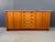 American Studio White Oak Sideboard / Bar Cabinet United States, Circa 1958–1965 For Sale In Philadelphia - Image 6 of 18