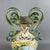 Wood Antique Vase from Artigianato Italiano, 1890s For Sale - Image 7 of 14