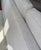 White Four Hands Colt 3-Piece 10' X 10' Sectional in Salt and Pepper Performance Polyester For Sale - Image 8 of 15