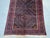 Tribal Good Quality Herati Baluch Tribal Gallery Runner Rug - 4'6" X 9'0" For Sale - Image 3 of 12