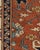 Antique Rug 4ft 8in X 7'ft 4in For Sale - Image 15 of 17
