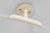 Model 2129 Ceiling Lamp attributed to Gino Sarfatti for Arteluce, Italy, 1969 For Sale - Image 12 of 18
