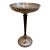 John Hardy Sterling Silver Pedestal Compote For Sale