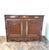 Antique French Oak Dresser, 1820 For Sale - Image 9 of 9