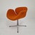 Little Tulip Armchair by Pierre Paulin for Artifort, 1970s For Sale - Image 10 of 18