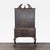 Pennsylvania House Solid Wood Highboy Dresser With Brass Hardware For Sale In San Francisco - Image 6 of 12