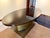 2000 - 2009 Contemporary Dining Table by Alan Wanzenberg For Sale - Image 5 of 7