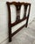 Vintage Kindel Chippendale Style Twin Size Headboard For Sale In Kansas City - Image 6 of 10