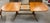 Mid-Century Modern Extending Teak Oval Dining Table on Double Pedestal Base. Uk c.1960 For Sale - Image 3 of 12