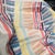1990s Peter Fasano Custom Multi Colored Pattern For Sale - Image 4 of 5
