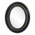 Cartier Paris Gold Gilt Plated Lapis Blue Enamel Oval Photo Picture Desk Frame For Sale