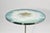 Halcyon S Trio of Tables in Brass by Jonathan Amar Studio, Set of 3 For Sale - Image 4 of 10