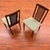 G-Plan Cane Back Dining Chairs Set of 6 For Sale In Seattle - Image 6 of 12